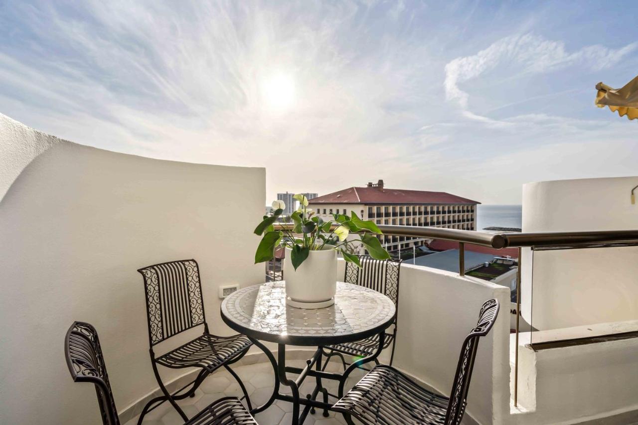Elegant Duplex With Parking By Beachfront Stay Herzelia Zewnętrze zdjęcie